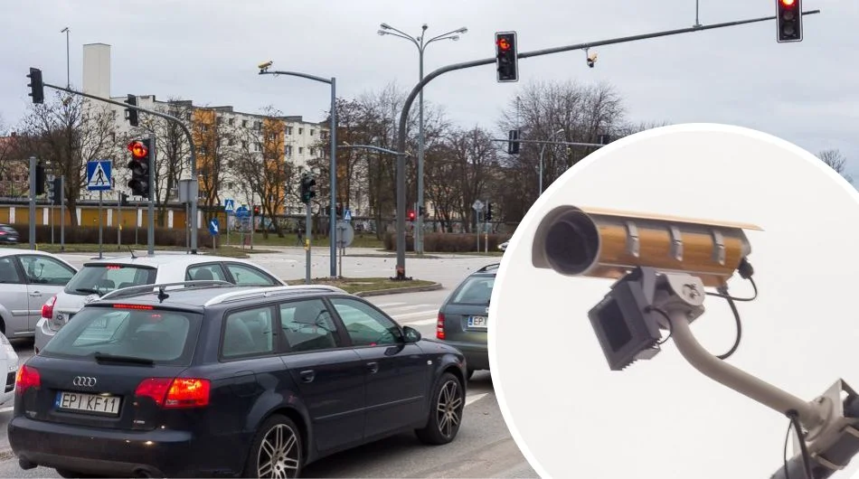 Red Light zbiera mandatowe żniwa w województwie łódzkim. Czy pojawi się także w Bełchatowie? - Zdjęcie główne