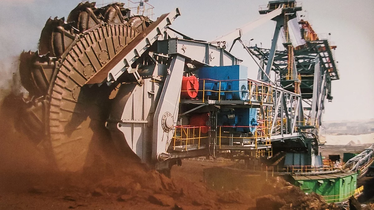 Co dalej z największą kopalnią w Polsce? "Plan narzucony przez PGE"