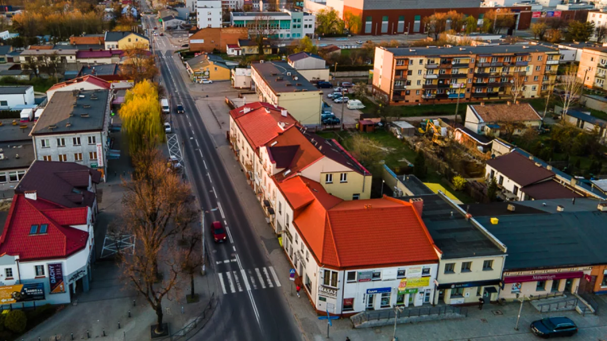 Ranking depopulacji w województwie łódzkim. Nasze miasto w niechlubnym TOP 10