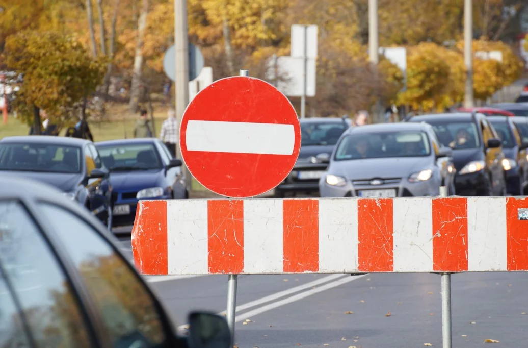 Kierowcy muszą przygotować się na utrudnienia. Obwodnica będzie zamknięta - Zdjęcie główne