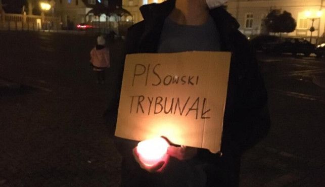 Będą protesty pod biurami parlamentarzystów PiS w Bełchatowie. Chodzi o wyrok w sprawie aborcji - Zdjęcie główne