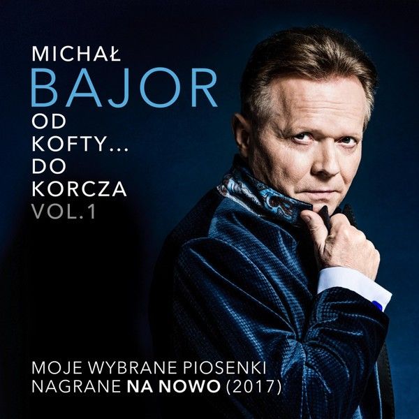 Michał Bajor w Bełchatowie - Zdjęcie główne