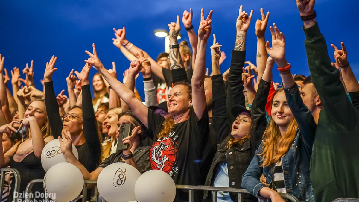 Wielkie wydarzenie w naszym powiecie. Wystąpią m.in. Piaseczny, After Party, Piękni i Młodzi