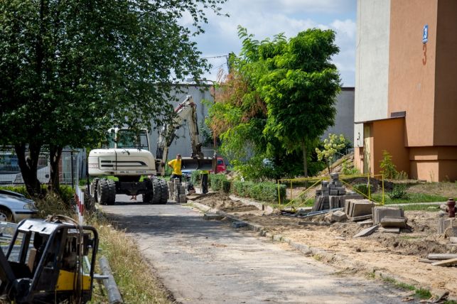 Zabraknie ciepłej wody. Sprawdź, w których lokalizacjach będzie z nią problem! - Zdjęcie główne