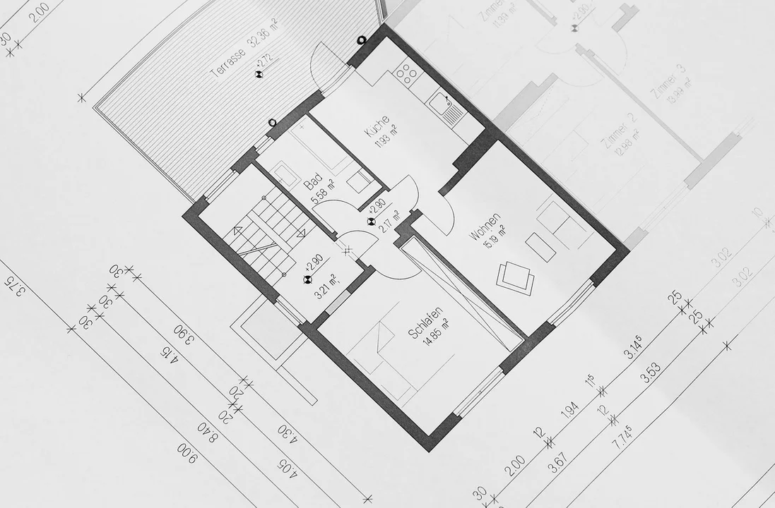 Budujesz dom? Dowiedz się, jakie zmiany można wprowadzić do projektu - Zdjęcie główne