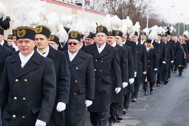 Zapadła decyzja w sprawie Karczmy Piwnej i Barbórki w Bełchatowie. Czy górnicy skosztują piwa i krupnioku?  - Zdjęcie główne