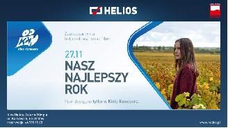 Kino Konesera – Nasz Najlepszy Rok - Zdjęcie główne