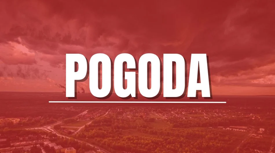 Prognoza pogody dla województwa łódzkiego. Nagłe zmiany na ostatnie dni wakacji - Zdjęcie główne