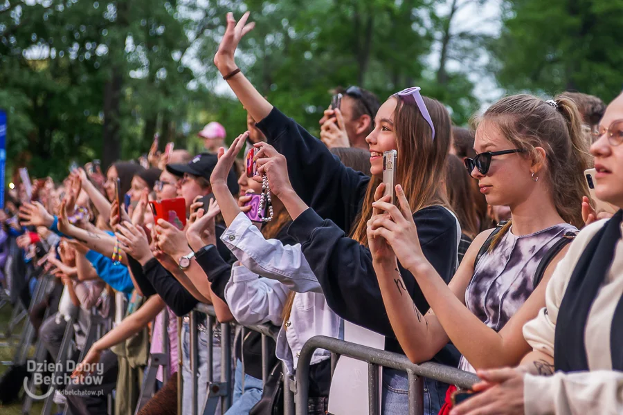 Znamy jedną z gwiazd tegorocznych Dni Bełchatowa. Kto zagra na święcie miasta? - Zdjęcie główne