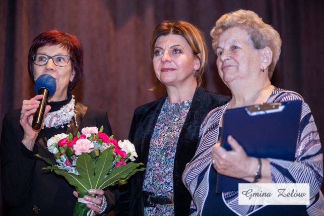 Zelowski Dzień Seniora za nami! Zobaczcie, jak było [FOTO] - Zdjęcie główne