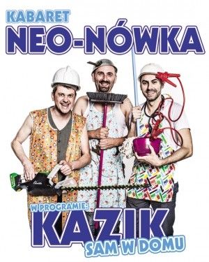 NEO-Nówka w Bełchatowie - Zdjęcie główne