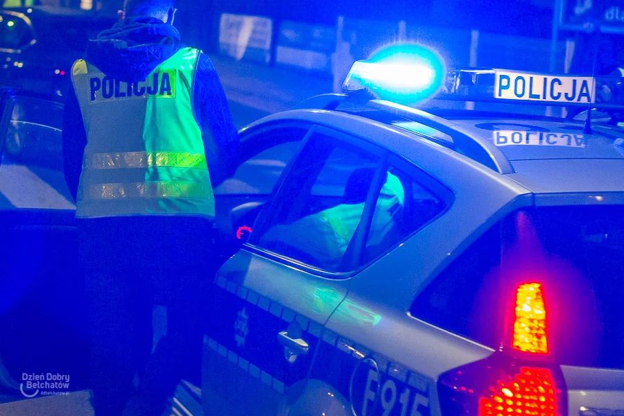 Pracownicy spółki zależnej PGE zatrzymani przez policję. Grozi im więzienie - Zdjęcie główne