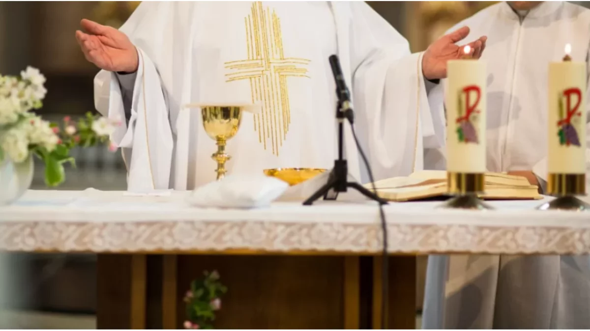 Czy w Poniedziałek Wielkanocny trzeba iść do kościoła? Czy jest to święto obowiązkowe?