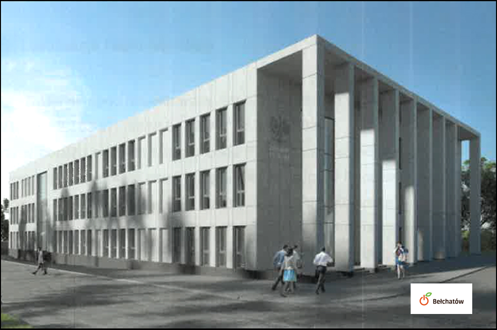 Nowy gmach za ponad 30 milionów stanie na Pabianickiej. W starej siedzibie zamieszka 80 rodzin - Zdjęcie główne