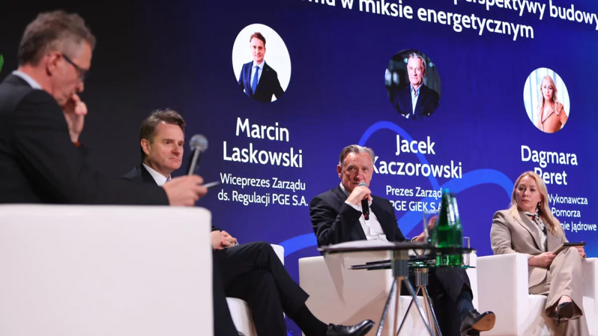 Transformacja energetyczna kompleksu Bełchatów - silny impuls dla rozwoju regionu i samorządowe partnerstwo