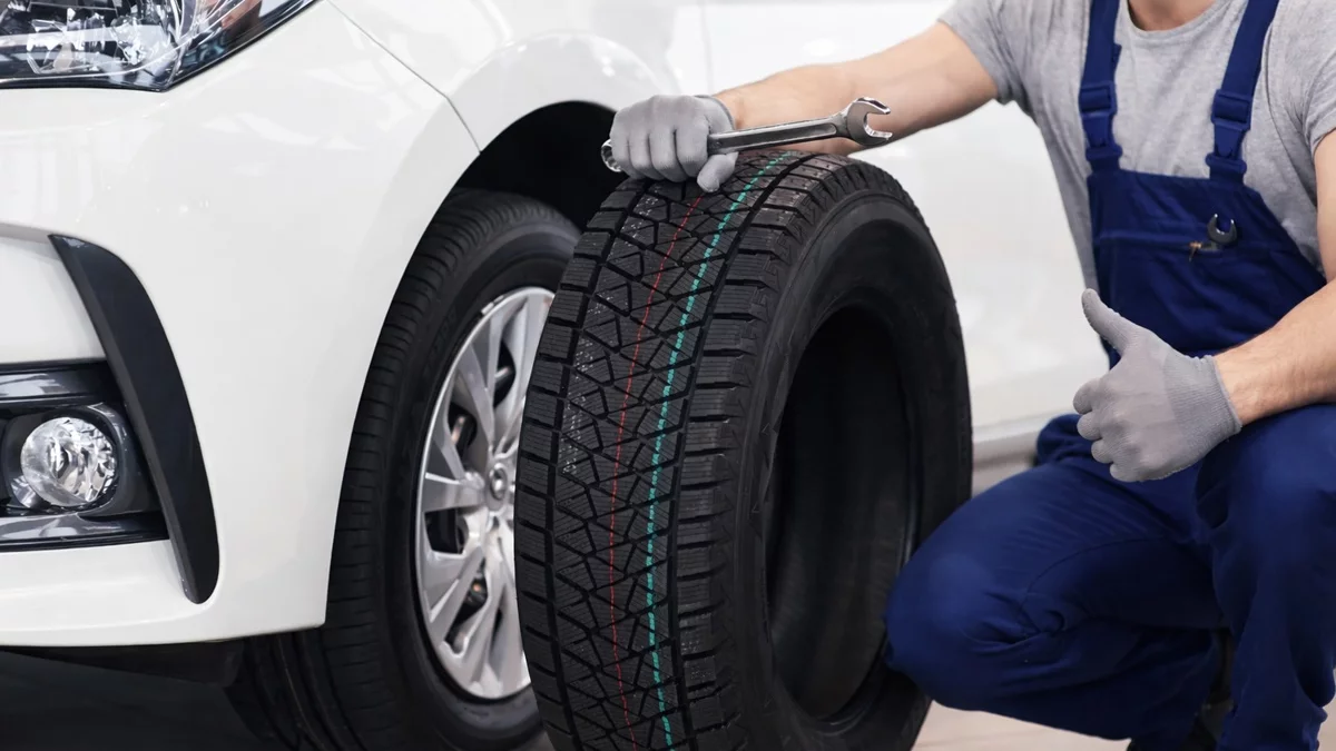 Czas na wymianę opon – Oto polecane serwisy w Bełchatowie i regionie w 2026 roku!