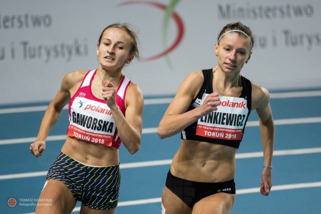 Udane występy bełchatowskich sportowców na Mistrzostwach Polski. Mamy srebro! - Zdjęcie główne