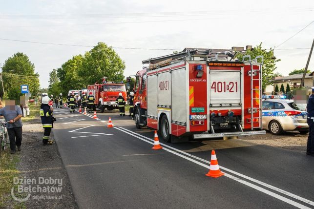 12-letni Kacper walczy o życie! Szpital udzielił pierwszych informacji - Zdjęcie główne