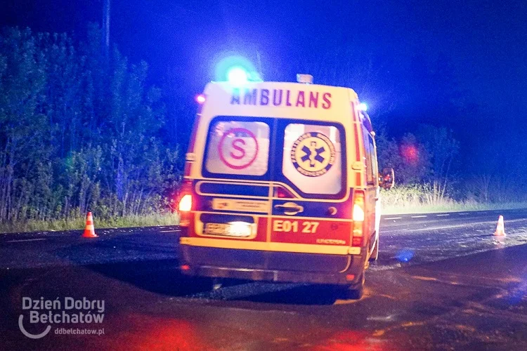 Policja ostrzega przed tym alkoholem. Odnotowano liczne zatrucia  - Zdjęcie główne