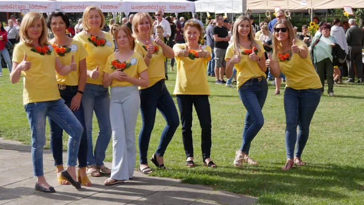 Piknik wojewódzki na szczercowskiej "Wyspie". Zobacz, jak bawili się mieszkańcy [FOTO] - Zdjęcie główne