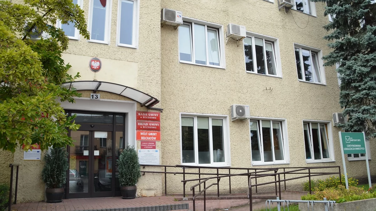 Wkrótce ruszy ważna inwestycja. Urząd ogłosił przetarg