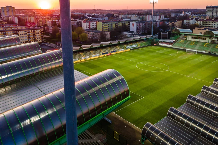 BetClic 3. Liga: GKS Bełchatów poznał terminarz na sezon 2024/2025! - Zdjęcie główne