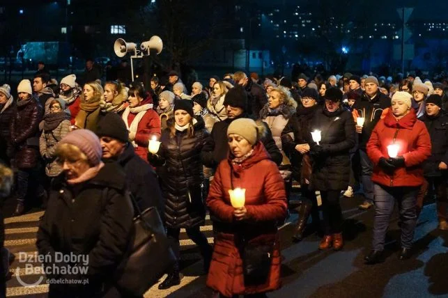 Wierni przejdą ulicami miasta, możliwe utrudnienia. Sprawdź, na których ulicach  - Zdjęcie główne