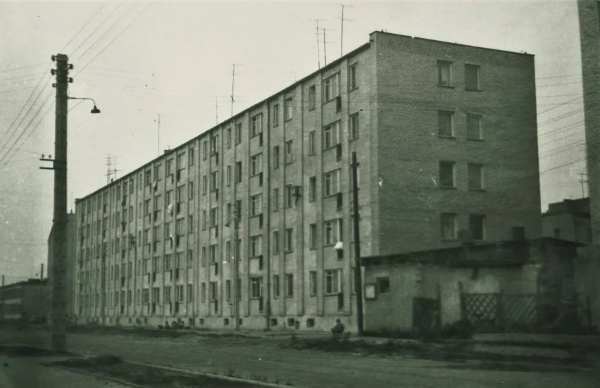 Wakacje na "tysiąclecia", pół wieku temu. Historie zwykłego Bełchatowa - Zdjęcie główne