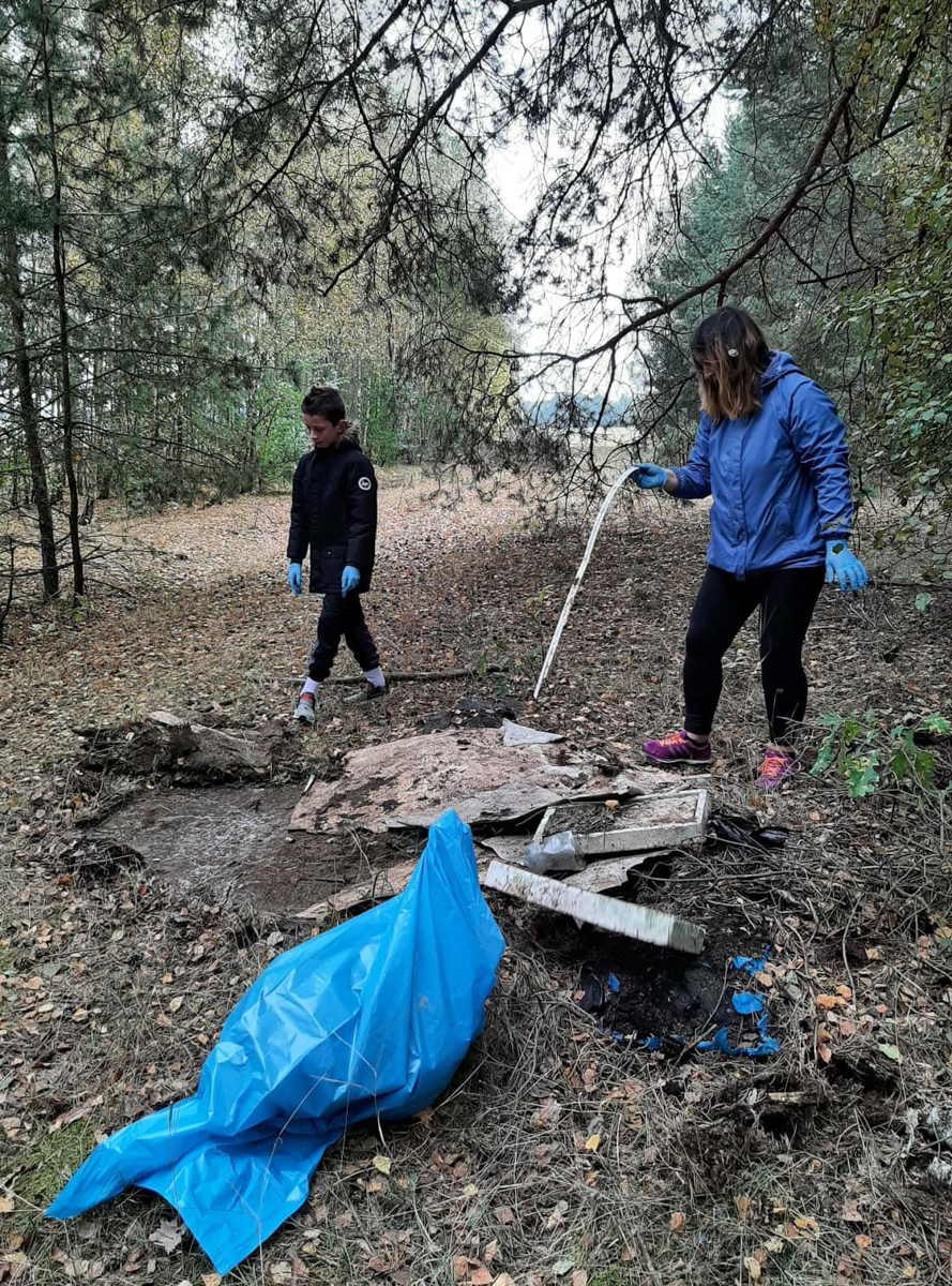 28. akcja Sprzątanie Świata