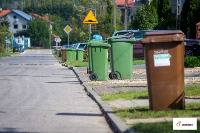 Pojemniki na odpady do wymiany. Akcja już ruszyła! - Zdjęcie główne