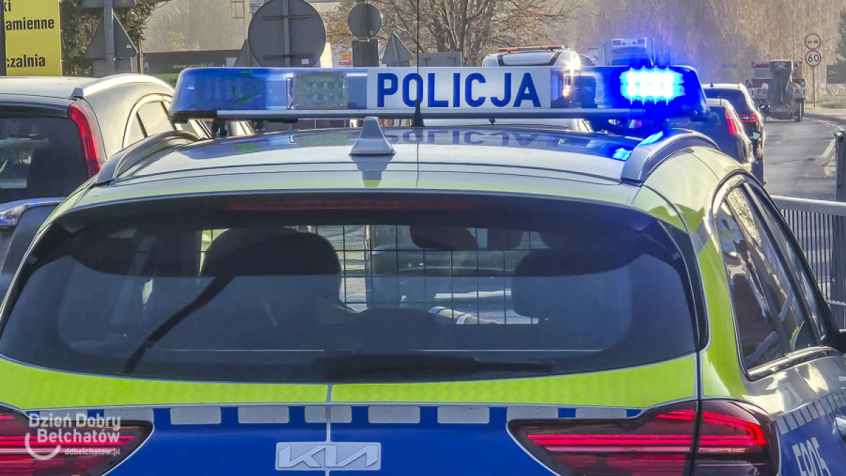 Policjanci apelują do mieszkańców. Każdy, kto ma informacje proszony jest o zgłoszenie