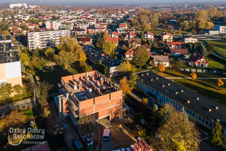 Wyburzą budynki w centrum miasta. Magistrat ogłosił przetarg - Zdjęcie główne