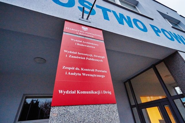 Nowy system paraliżuje pracę urzędu. Jak długo to potrwa? - Zdjęcie główne