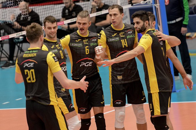 PlusLiga: Pogrom w niedzielnym hicie! - Zdjęcie główne