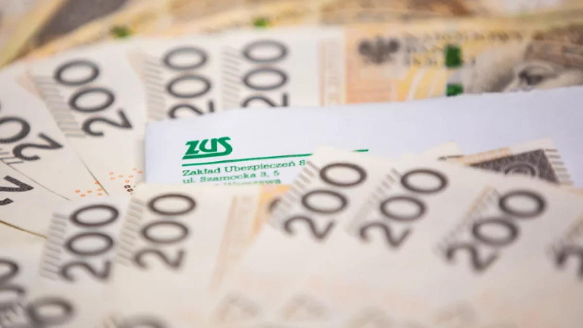 Tysiące osób mogą dostać "specjalną emeryturę" z ZUS. Sprawdź, czy Twój rocznik się załapał