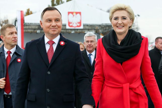 Andrzej Duda zasiądzie do piwa i krupnioku z bełchatowskimi górnikami? - Zdjęcie główne