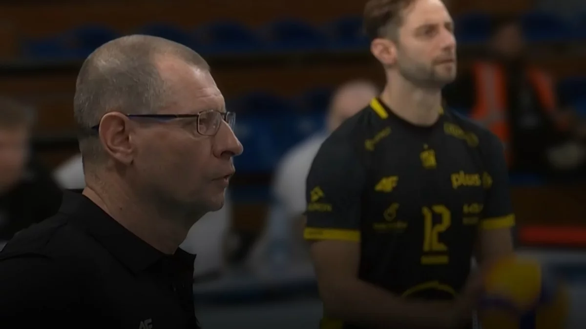 PGE GiEK Skra poznała rywala i terminy ćwierćfinałów PlusLigi 2025/2026! Kiedy i z kim mecze?