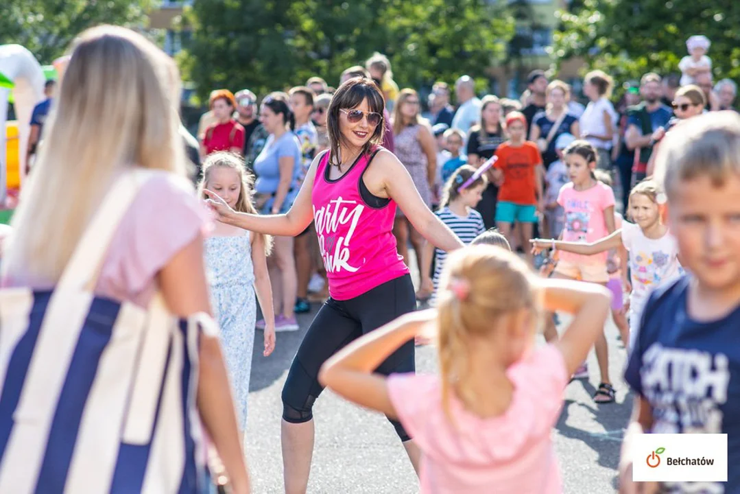 Zajęcia sportowe, plastyczne i mega gry. Tak wyglądało Osiedlowe Lato w Mieście [FOTO] - Zdjęcie główne