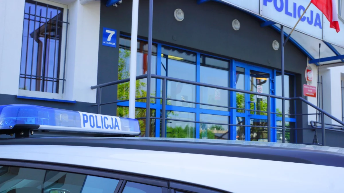 Świąteczne zakupy mogą zakończyć się na komendzie. Policja apeluje do mieszkańców