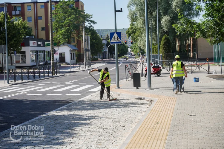 Mieszkańcy wskazują problemy na ulicy Kwiatowej. Wiceprezydent zabrał głos w sprawie - Zdjęcie główne