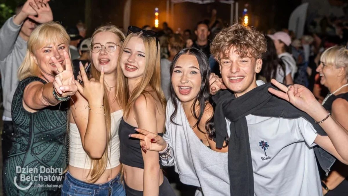 Takiego rozpoczęcia święta miasta jeszcze nie było. Wielka impreza już dziś wieczorem