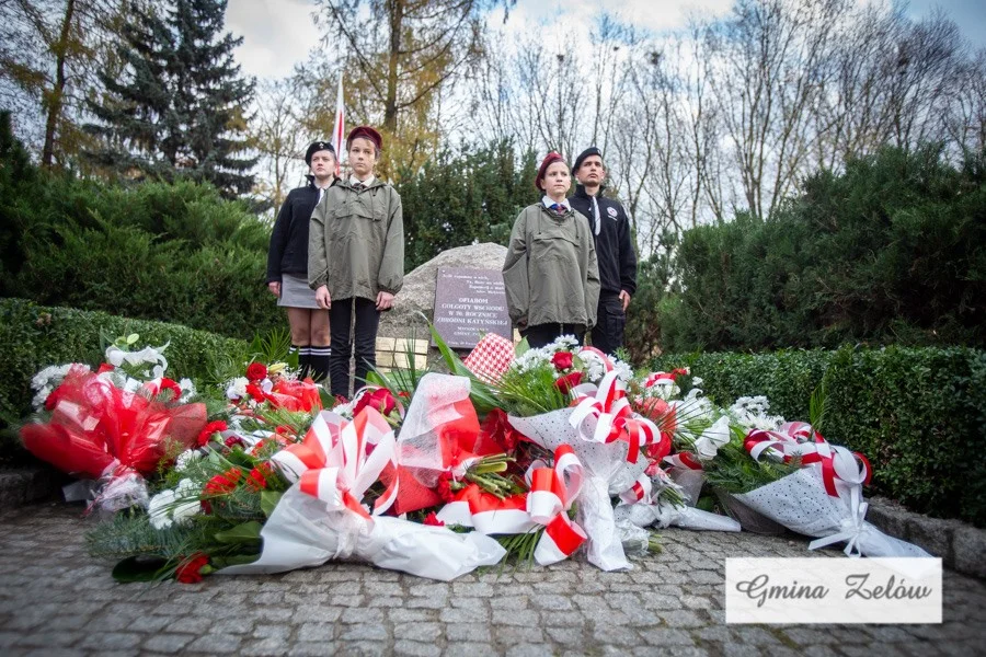 Święto Niepodległości w Zelowie. W planach turniej strażacki i występ patriotyczny - Zdjęcie główne