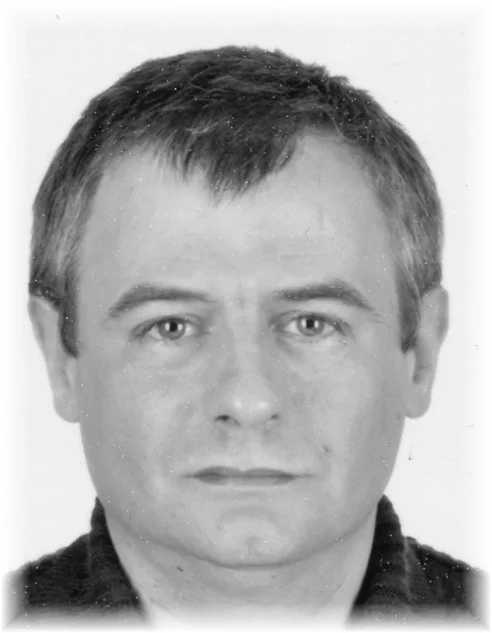 Mariusz Adamczyk, urodzony 09.10.1976 w miejscowości Barlinek. Miejscowość, w której osoba przebywa: w trakcie weryfikacji.
