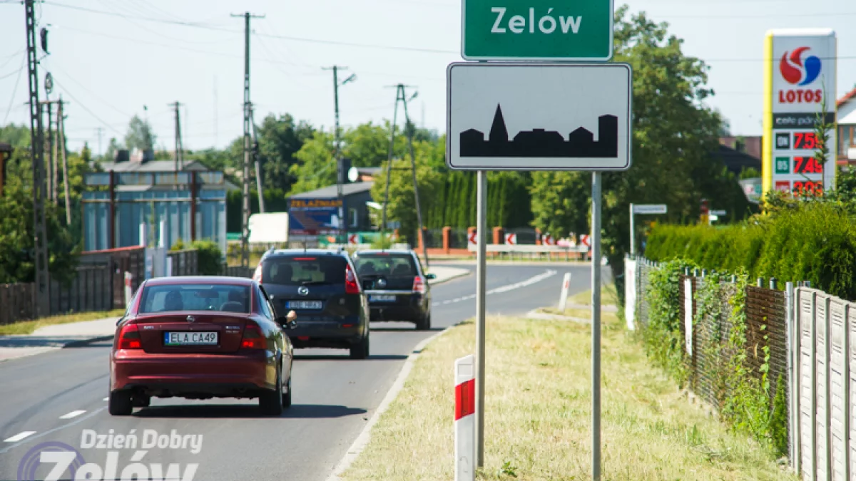 Liczba zelowian zmniejsza się z każdym kolejnym rokiem. Urząd podał najnowsze dane - Zdjęcie główne