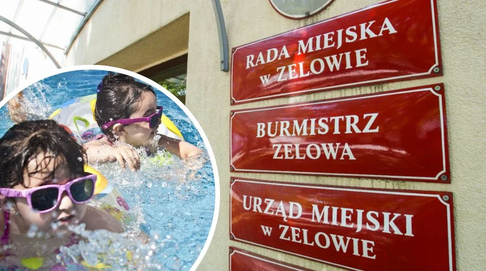 Czy w gminie Zelów może powstać basen? Urząd odpowiada na pomysł mieszkańców - Zdjęcie główne