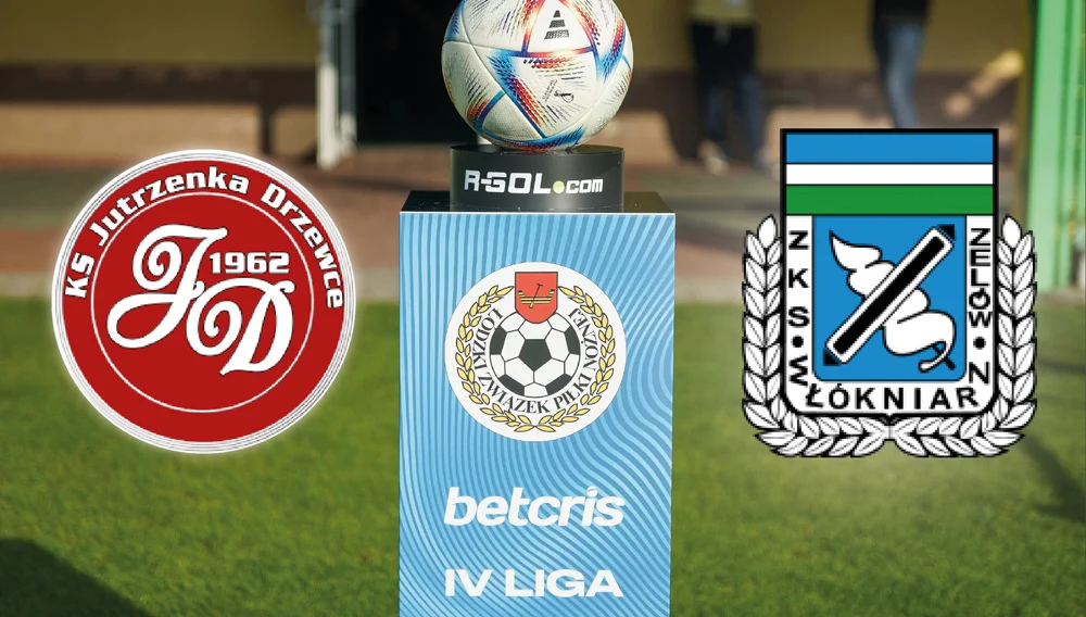 BetCris IV Liga: Przełamanie Włókniarza Zelów! - Zdjęcie główne