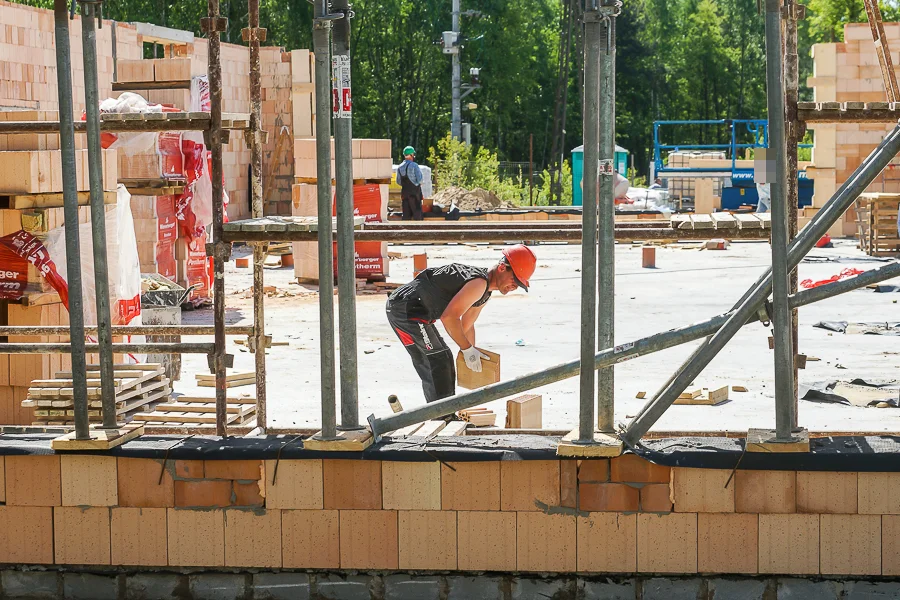 Kolejny problem z gigantyczną inwestycją w Zelowie? Może być niebezpieczna dla użytkowników - Zdjęcie główne