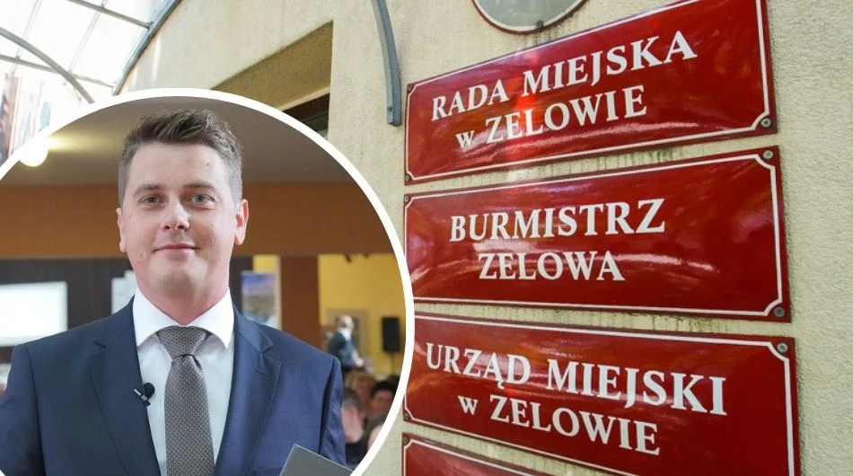 W gminie Zelów potrzebne są kolejne wybory. Mieszkańcy zdecydują, kto zajmie miejsce Kamila Świtały - Zdjęcie główne