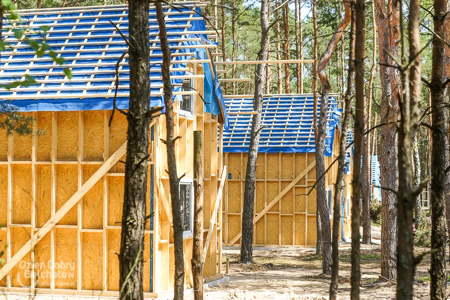 Jakie będą atrakcje w nowym ośrodku pod Zelowem? Znamy kolejne szczegóły - Zdjęcie główne