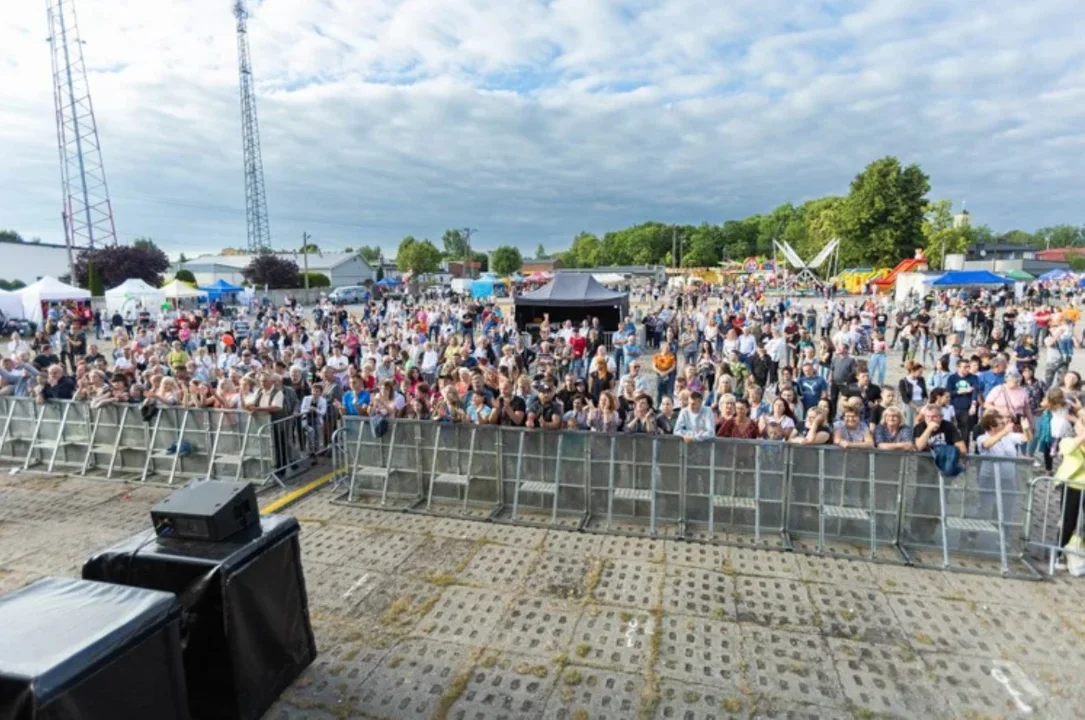 Już w ten weekend gwiazdy zjadą się do Zelowa. Co czeka nas na dniach miasta? - Zdjęcie główne